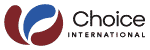 Choice International logo